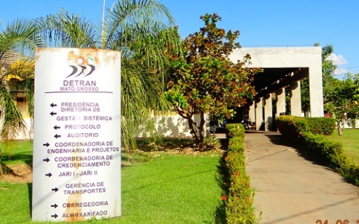  Detran cria força-tarefa para conscientizar motoristas por um trânsito seguro