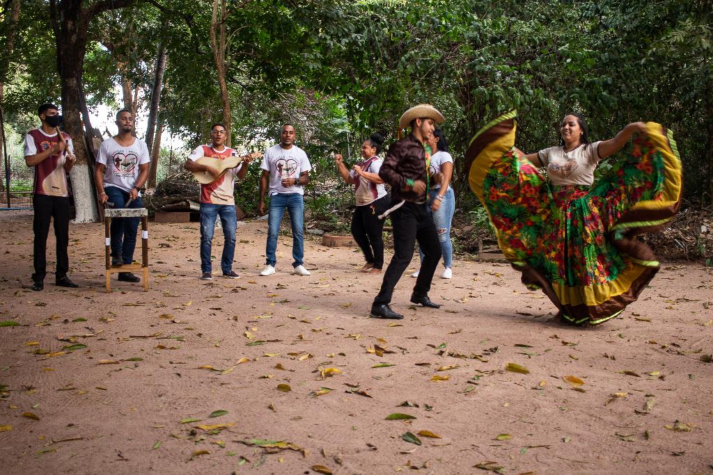  ARTE: Projeto convida população a participar de lives sobre cultura popular cuiabana