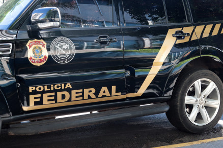 Após tomar 1ª dose,  agente da PF contrai Covid e morre em Cuiabá