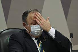 IRRESPONSABILIDADE E DESCASO: TCU decide processar Pazuello por omissão na pandemia