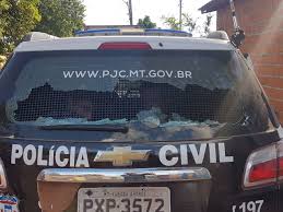 FALSIDADE IDEOLÓGICA: Policiais civis que usam atestados falsos para não trabalhar são alvos de operação