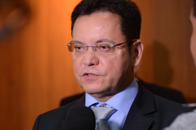 Botelho sai em defesa do governador e diz não existir provas para instalação de uma CPI da Pandemia em Mato Grosso