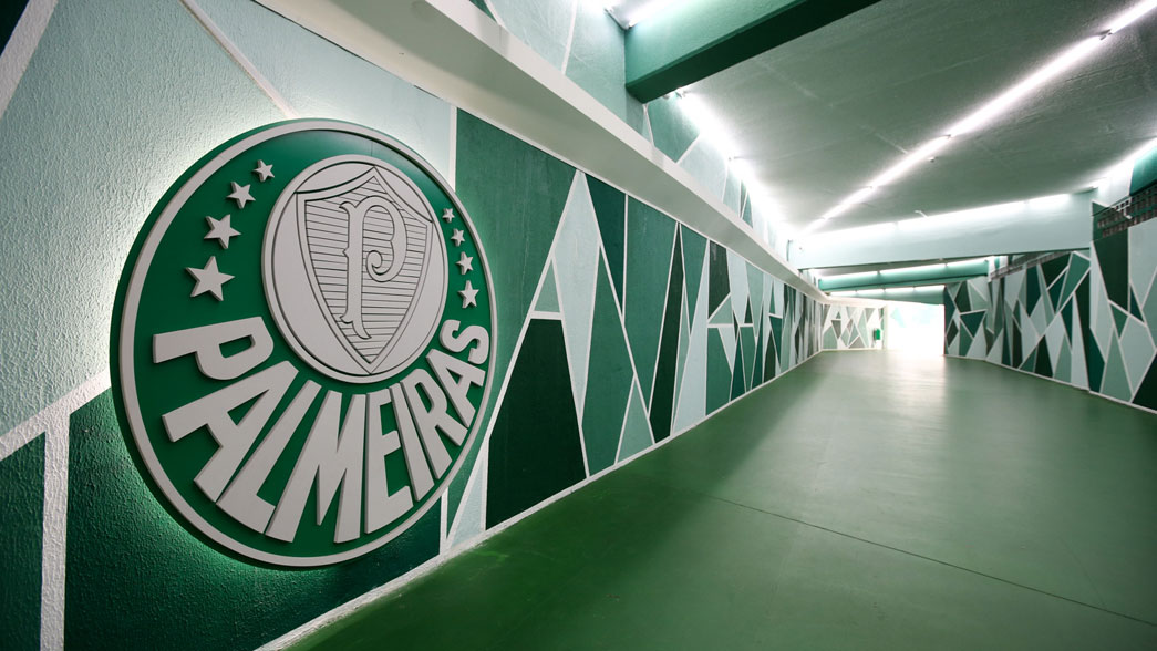 Após empate em clássico, Palmeiras se reapresenta com retorno de Gabriel Menino