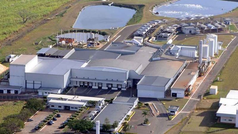GIGANTE DA CARNE: Reincidente na prática de poluir o rio Cuiabá, frigorífico é multado em R$ 900 mil e tem licença operacional suspensa em Várzea Grande