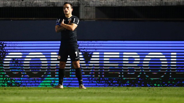 Bragantino volta a vencer o Rosario Central e está na semifinal da Sul-Americana