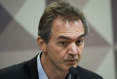 Joesley confirma na PF R$ 500 mil para Ciro Nogueira 'na garagem de casa'