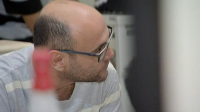  RETORNO AO CÁRCERE  Golpista vip  que inspirou filme diz que vivia de palestras e eventos em MT