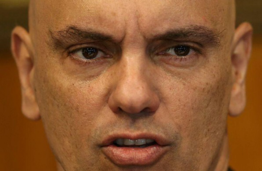 A pedido da PGR, ministro Allexandre de Moraes determina que a PF rastreie transferências da Aprosoja de MT, sob suspeita de financiar protestos 