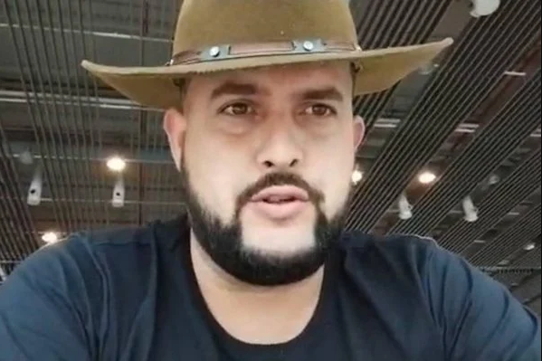 Foragido e desconhecido até entre caminhoneiros que ele diz representar, “Zé Trovão” pode ter deixado o Brasil