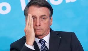 CRESCE AVALIAÇÃO NEGATIVA: Datafolha publica nova pesquisa em que reprovação a Bolsonaro atinge recorde de 53%