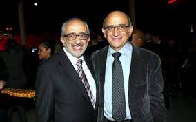 OPERAÇÃO NAVEGAR É PRECISO: Juiz extingue ação da Lava Jato contra os irmãos Efromovich