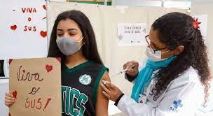 VACINAÇÃO: Anvisa diverge de Queiroga e mantém indicação da Pfizer para os adolescentes após suspensão da aplicação do imunizante