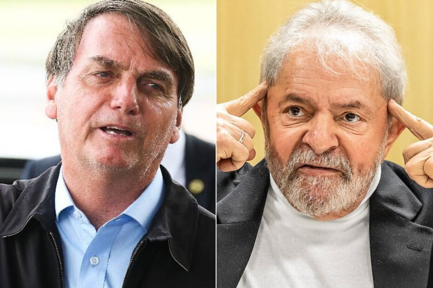 NOVA PESQUISA: Por apresentar dados inverídicos e imprecisos sobre o país, Bolsonaro tem avaliação negativa de 50,3% e  26,9% de positiva