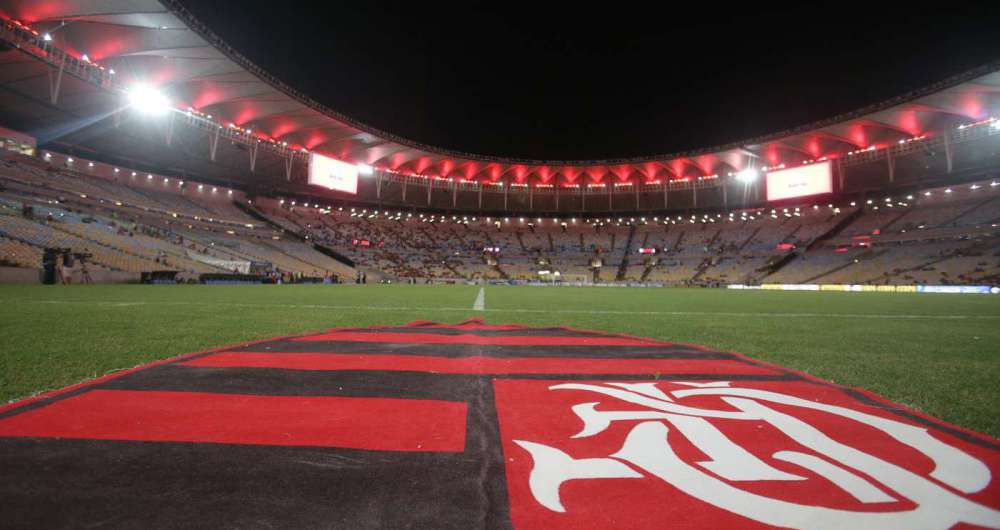 Flamengo decepciona e empata com o Cuiabá no Maracanã