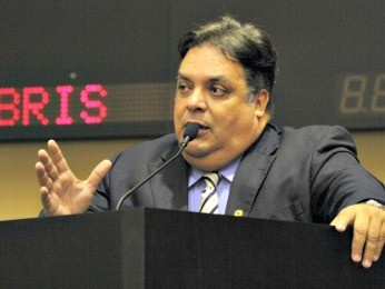 Tendência de julgamento da TRF-1 é a de validar decisão da Assembleia Legislativa que emitiu ordem para soltar Gilmar Fabris