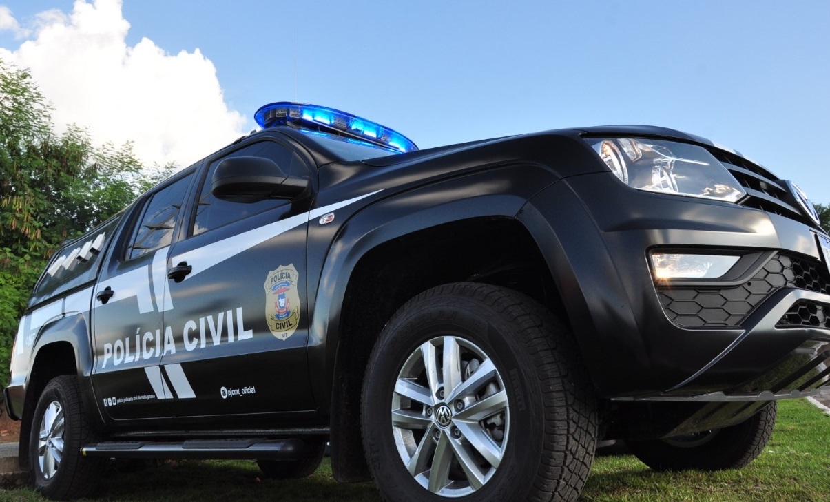 Contador chefiava quadrilha que assaltava condomínios; dono de chácara foi executado com tiro na cabeça pelo bando e 7 são indiciados 