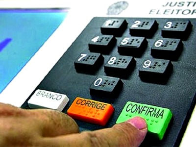 Sete municípios brasileiros elegem novos prefeitos