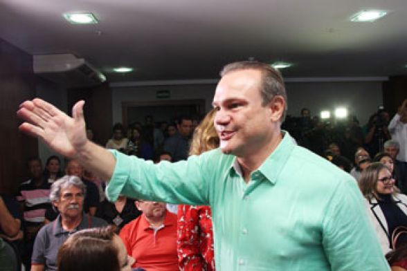 MEXIDA NO TABULEIRO: Candidatos ao Senado “bolsonaristas raiz” de MT perdem espaço com entrada de Bolsonaro no PL de Wellington Fagundes