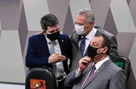 CPI DA COVID: Pedido de convocação de Aras para depor no Senado ganha força, com a proposição de uma ação penal privada subsidiária da pública, caso não haja manifestação