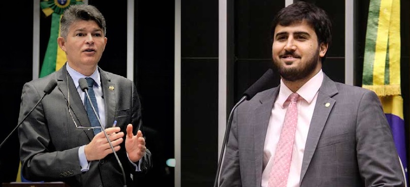 BALAIO DE GATOS: Mexidas políticas nas cúpulas do Podemos e PTB geram turbulências com parlamentares em MT, que se afastam das legendas