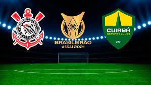 Valente, Cuiabá joga bem contra Corinthians em SP, marca 2, mas fracassa na defesa e leva 3 gols