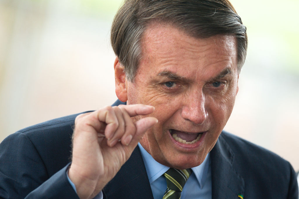 CRIADOR DE CONFUSÃO: Partido Liberal cancela evento de filiação de Bolsonaro; ele nem se filiou e já enfrenta divergências