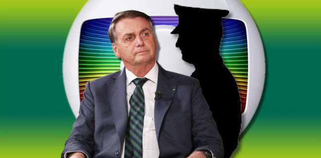  QUEDA DE BRAÇO: Antes de Bolsonaro ameaçar cassar emissora, presidente na ditadura tentou cancelar concessão da Globo