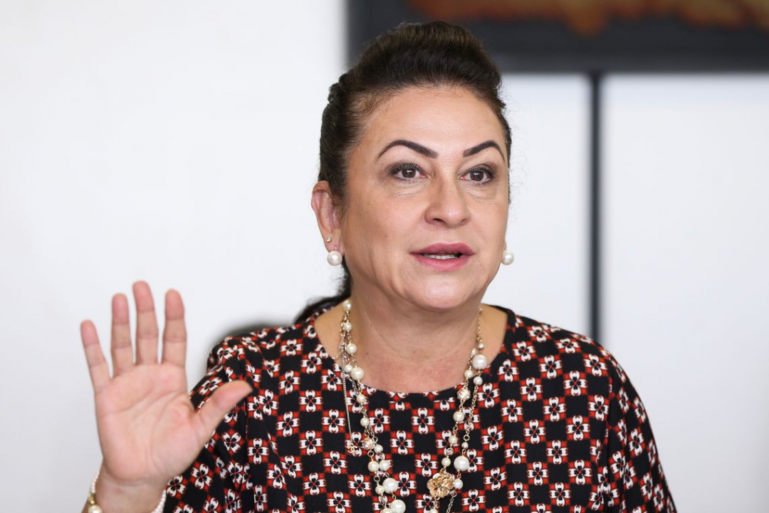 ENTREVISTA REVELADORA: 