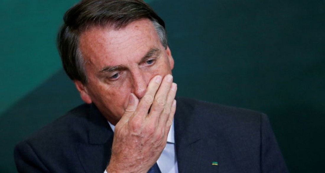 COLECIONADOR DE SIGLAS: PL é o 9º partido ao qual Bolsonaro se filia e diz:  