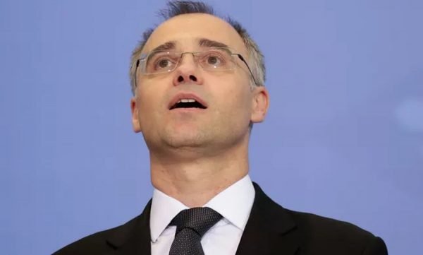 APÓS SABATINA: Plenário do Senado aprova indicação de André Mendonça ao STF