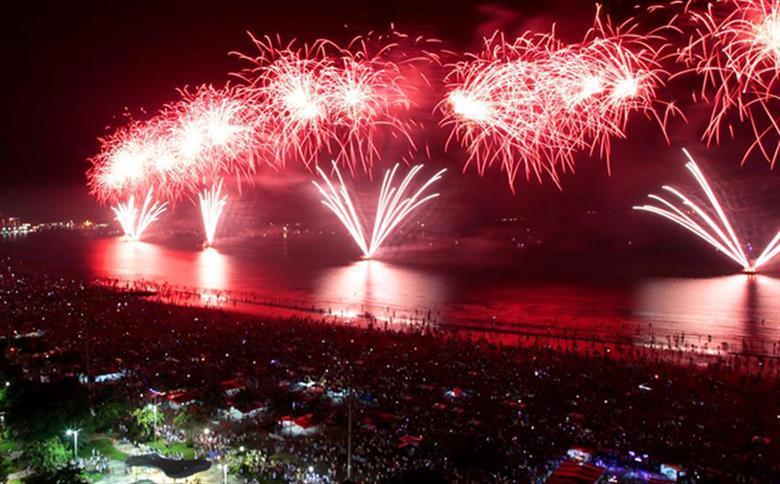Além de Cuiabá, nova cepa da covid leva 23 capitais a cancelar festas públicas de Réveillon este ano