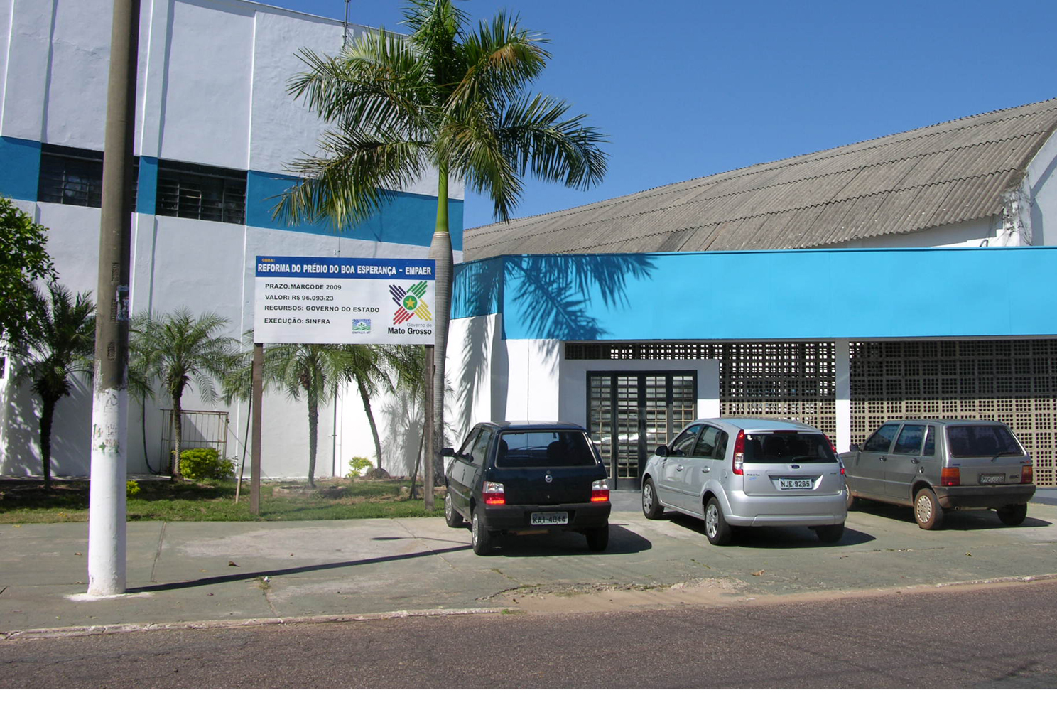 Governo de MT está liberado para recontratar 61 servidores da Empaer demitidos em função de decisão judicial polêmica