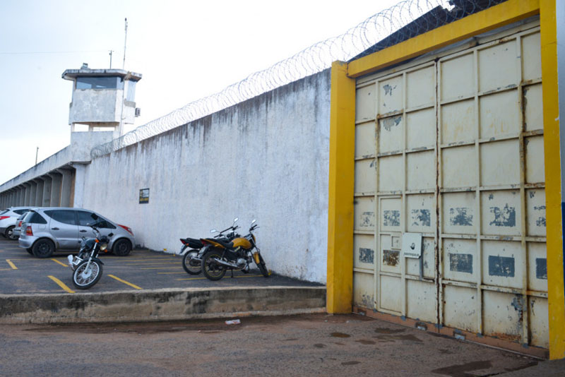  POLICIAIS PENAIS: Justiça declara greve ilegal e determina retorno imediato ao trabalho