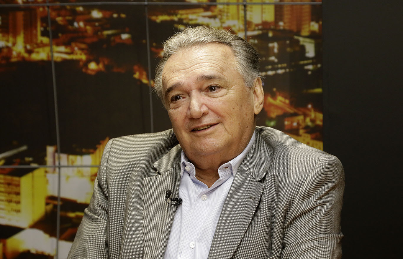 NOVO SENADOR DE MT: Rodrigues Palma assume vaga no lugar de Cidinho, que se licencia por quatro meses