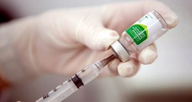 AVANÇO NA VACINAÇÃO: Mato Grosso é um dos 16 estados que já imunizaram 70% da população contra a gripe