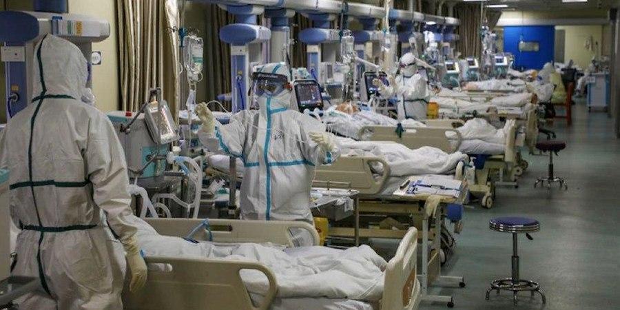 ESCALADA DO VÍRUS: Com internações altas , Mato Grosso tem 8 mortes e 4,4 mil casos de covid no fim de semana